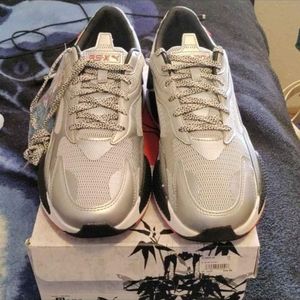 Mens Puma Shoes